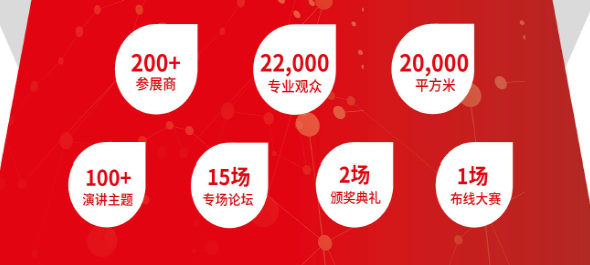 CDCE2023蓄势待发，定档2023年11月15-17日 共建绿色伙伴新格局 共创可持续发展新未来