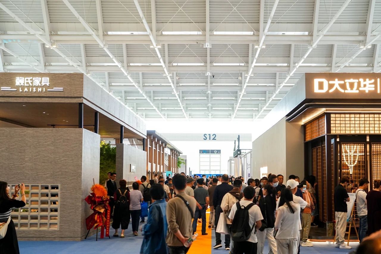 CIFF2025天津家博会|2025天津实木家具展|时间及地点