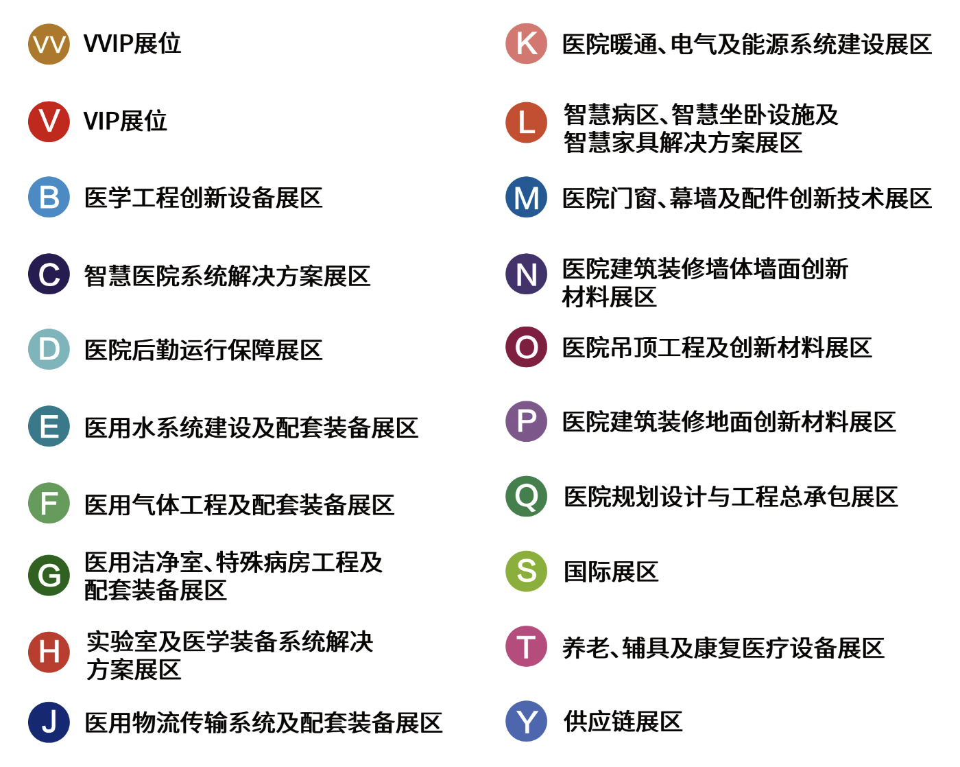 主办方发布-2025武汉医院建设大会【空气净化设施设备展】