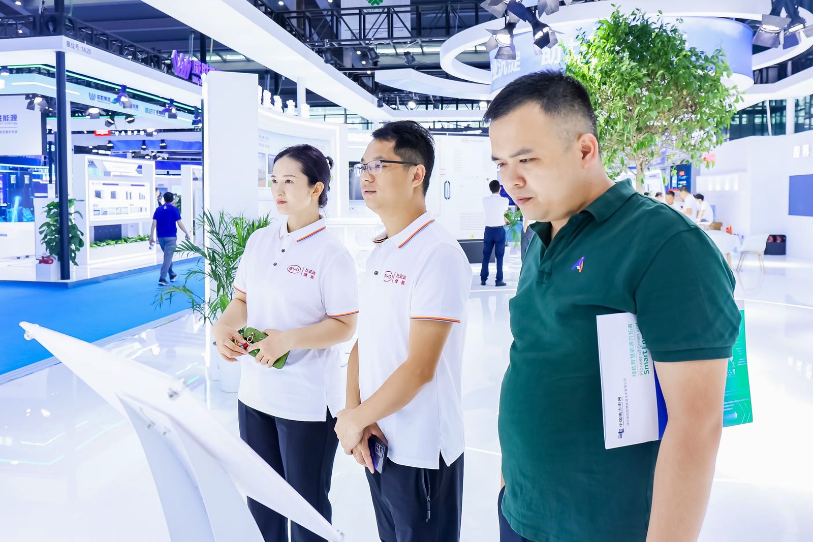 2025国际储能展|深圳中国国际储能技术展览会