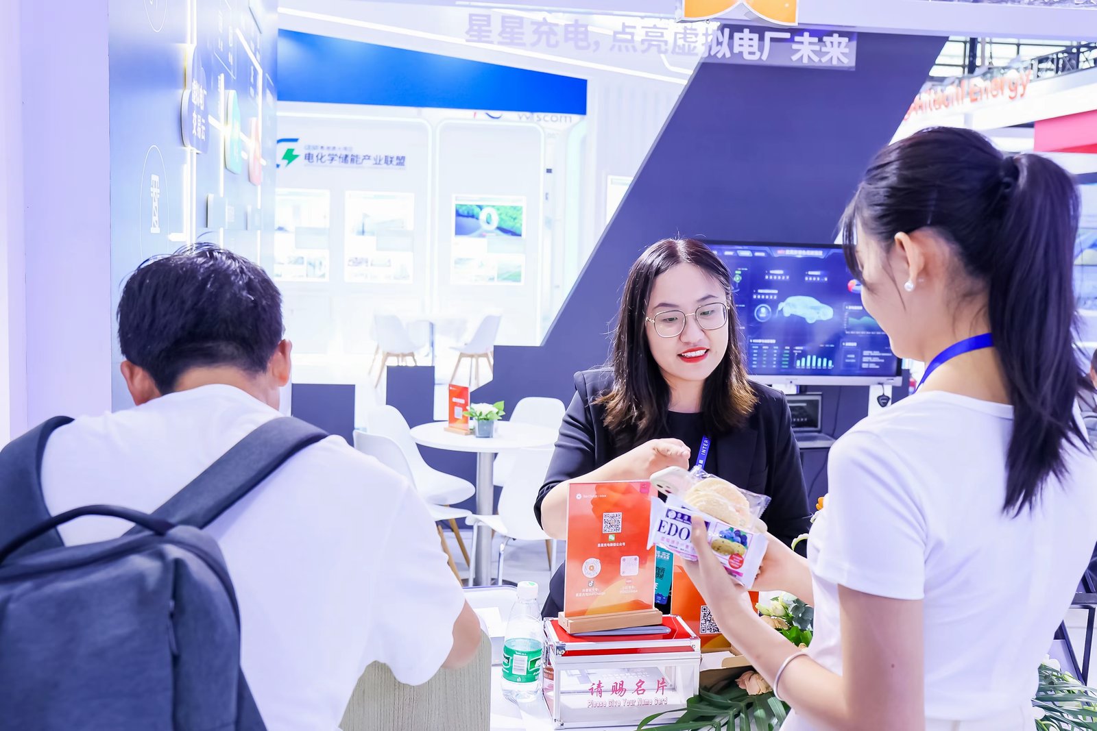 2025中国(深圳)储能产业展览会：电池储能、数字储能、能源储能展