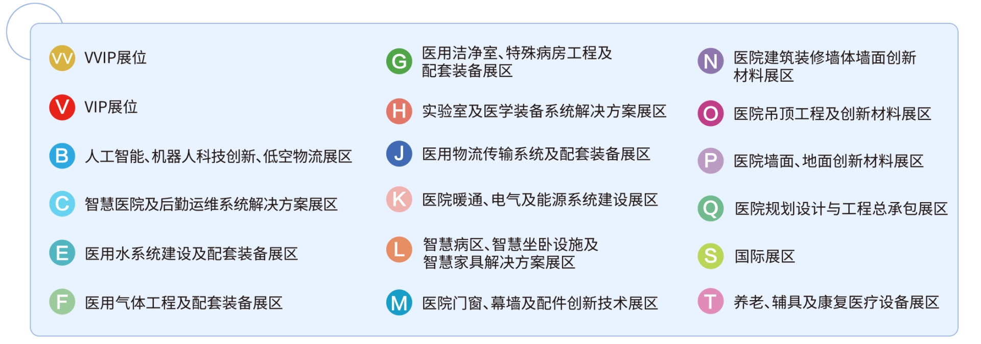 CHCC2025第26届全国医院建设大会【展位预定】中国医用金属复合装饰板、钢制墙板展