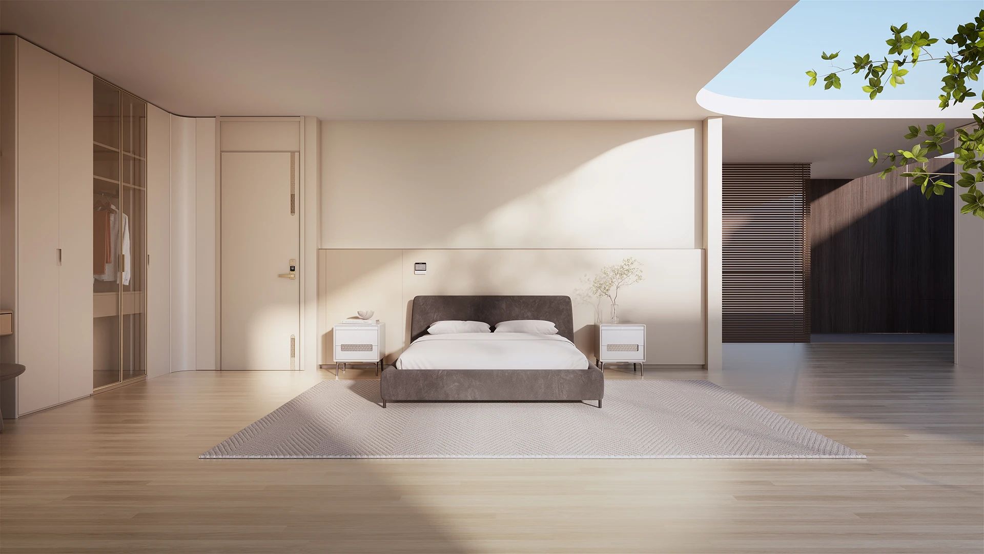 「领航出海，商链全球」CBD Fair2025中国建博会（广州水漆整家定制展）诚挚邀请您拨冗莅临本次盛会！