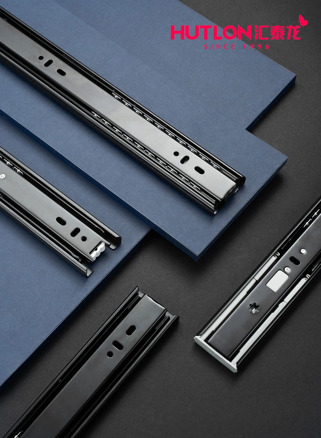 「领航出海，商链全球」CBD Fair2025中国建博会（广州全屋五金展）诚挚邀请您拨冗莅临本次盛会！