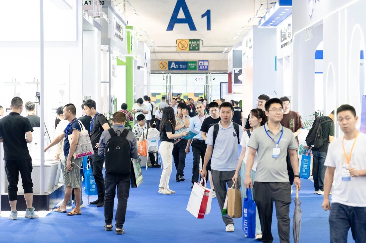 欢迎关注：2026义乌水暖洁具展览会（准确时间及展馆）