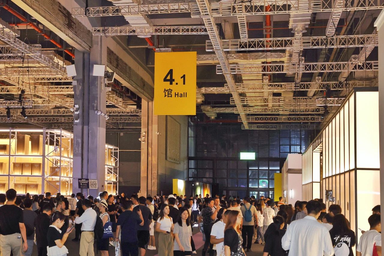 2026上海国际家具展【时间+展馆+位置预定】