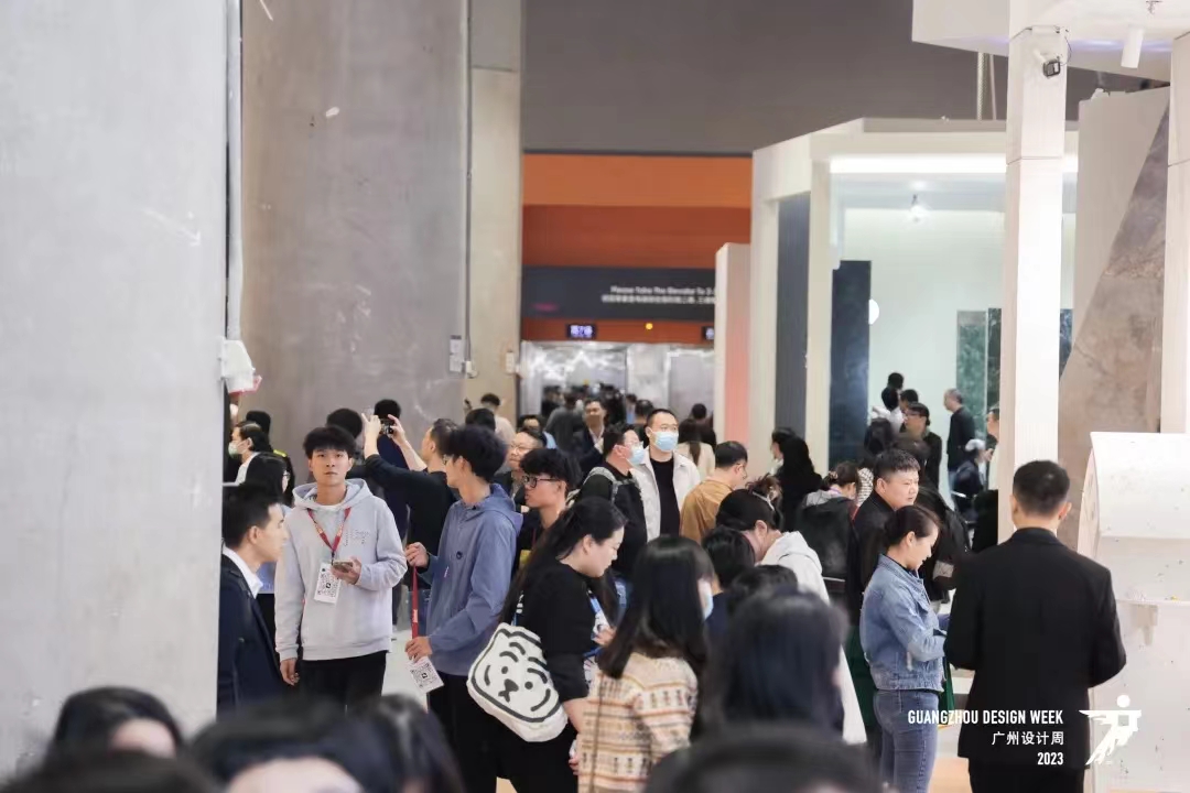 官宣：2026广州设计周（广州高定板材展） 报名方式