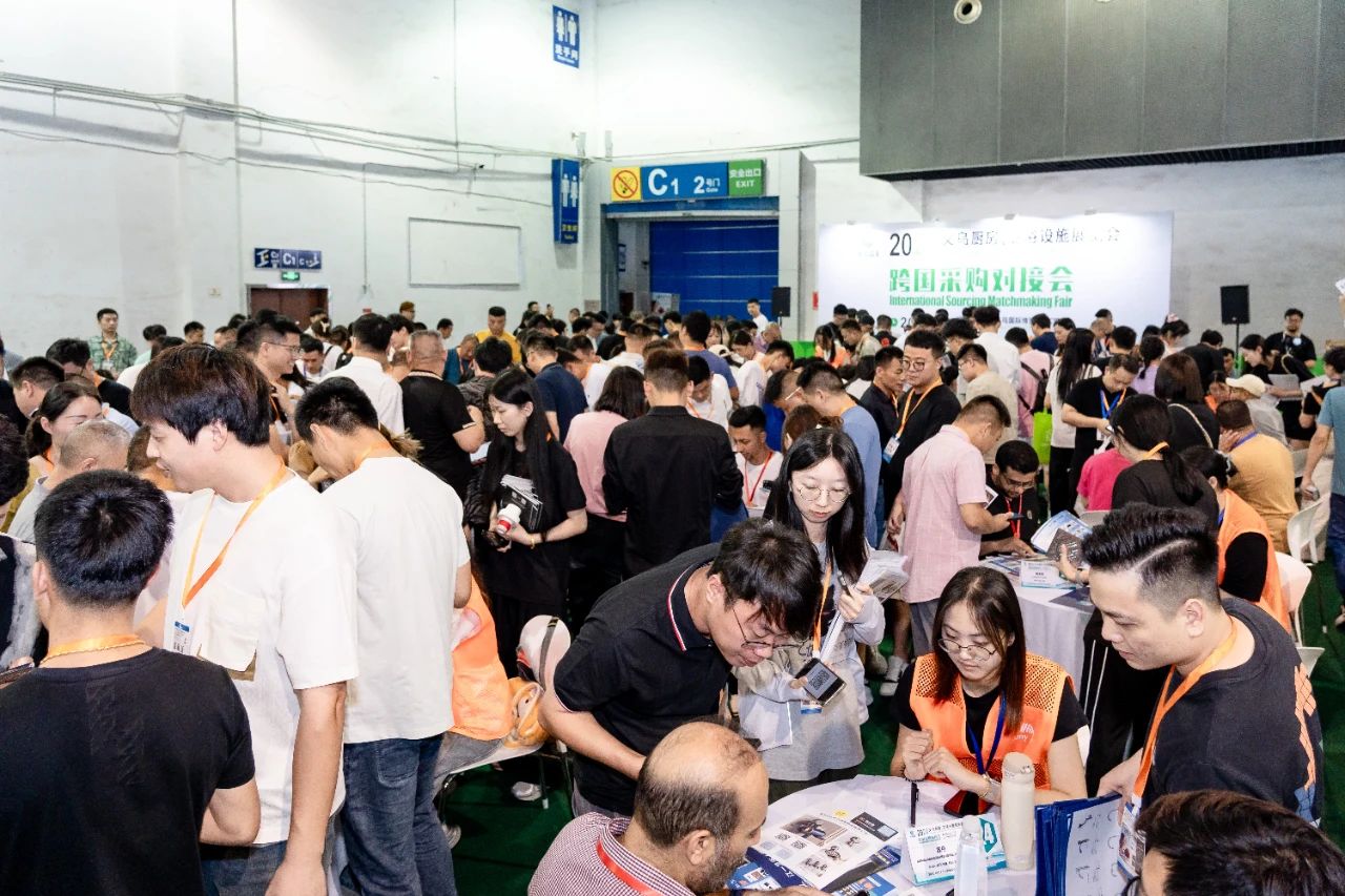 欢迎参加：2026义乌厨房橱柜展（主办联系方式）