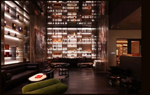 主办邀请您加入2026广州设计周-广州高定酒柜展【超级策展】