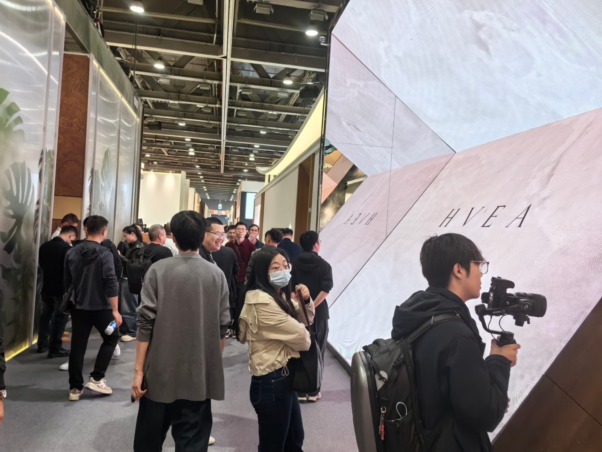 主办方新发布【2026广州设计周】国际大理石展