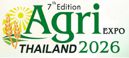 2026年9月泰国国际农业展邀请函
