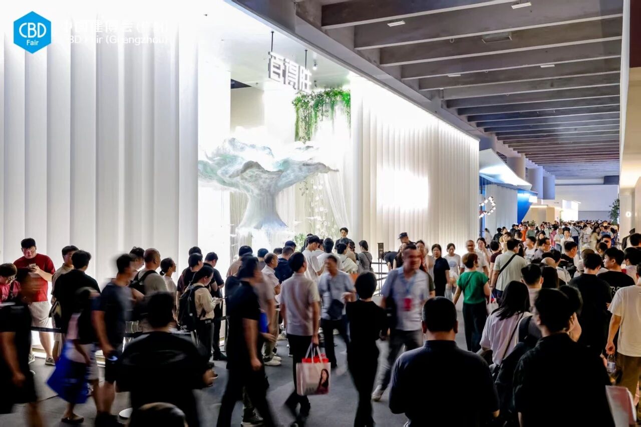 万商齐聚羊城：2026广州建博会暨门窗及门窗五金展 7月新启